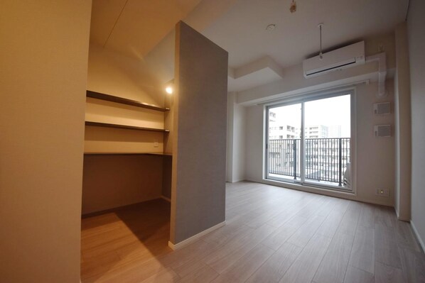 プラウドフラット木場IIの物件内観写真